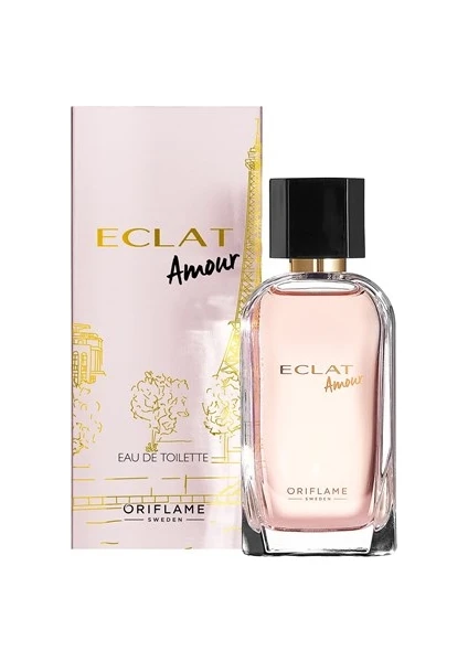 Eclat Amour Edt