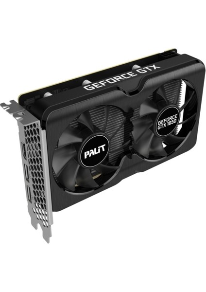 Nvidia Geforce GTX1650 GP OC 4GB 128Bit GDDR6 DX(12) PCI-E 3.0 Ekran Kartı (NE61650S1BG1-1175A) fırsatları