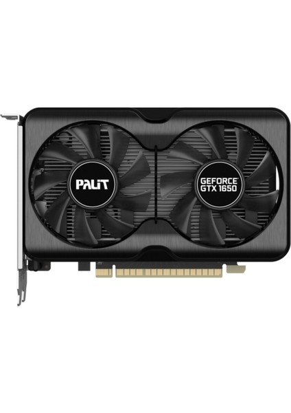 Nvidia Geforce GTX1650 GP OC 4GB 128Bit GDDR6 DX(12) PCI-E 3.0 Ekran Kartı (NE61650S1BG1-1175A) indirimleri