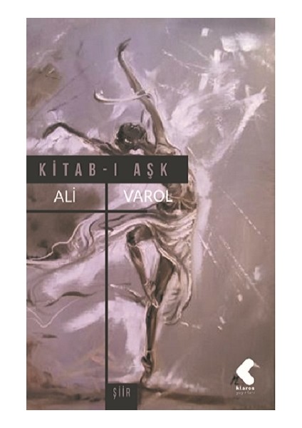 Kitab-I Aşk - Ali Varol