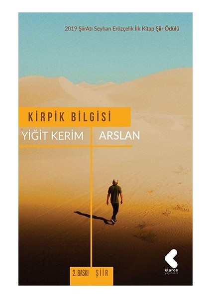 Kirpik Bilgisi - Yiğit Kerim Arslan