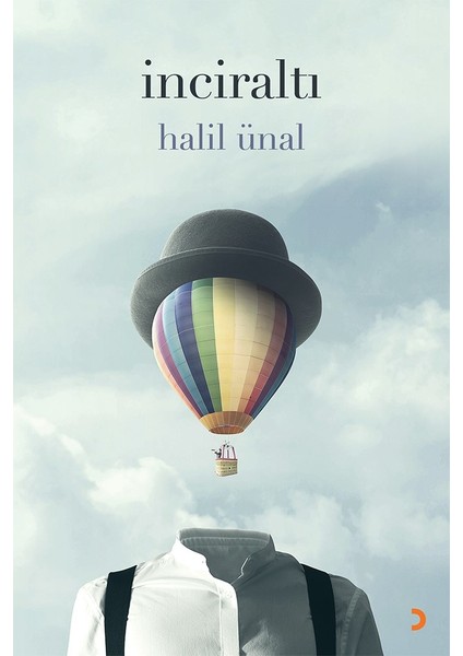 İnciraltı - Halil Ünal