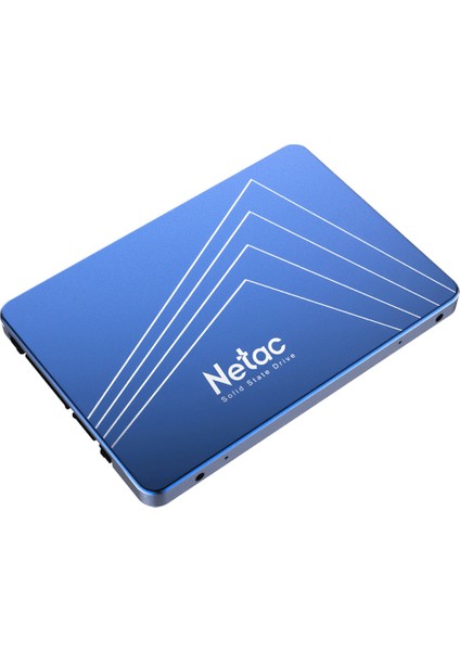 1TB 3.0 Taşınabilir SSD (N600S-1TB)