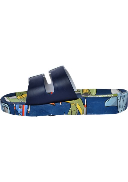 11378 Günlük Plaj Havuz Banyo Erkek Çocuk Terlik modelleri