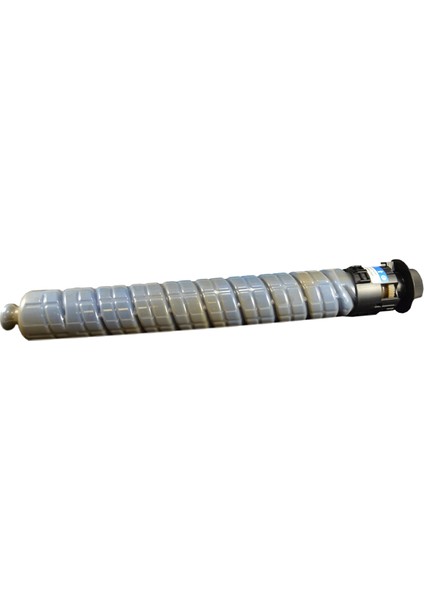 MPC2003 - - MPC2004 - MPC2011 - MPC2503 - MPC2504 6500 Sayfa Mavi Muadil Toner