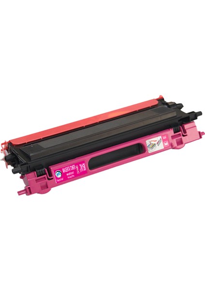 Pf TN115 TN155 4000 Sayfa Kırmızı Muadil Toner