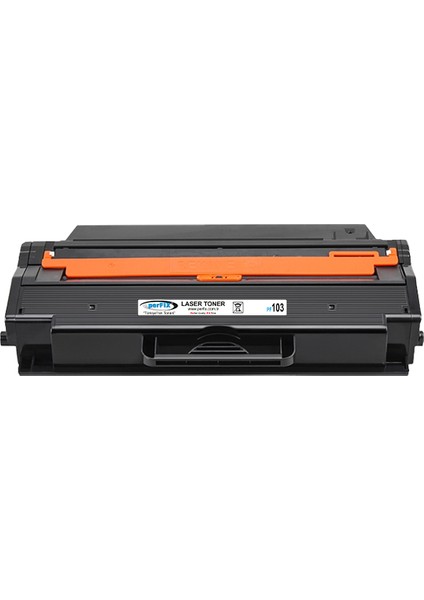 Pf 103L – MLT103L - ML2950ND 2 1500 Sayfa Siyah Muadil Toner