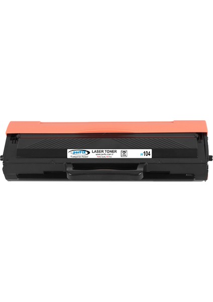 Pf 104 - MLTD104 - ML1660 - ML1675 1500 Sayfa Siyah Muadil Toner