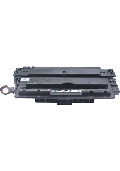 Pf 16A - Q7516A 5200 (4588) 12000 Sayfa Siyah Muadil Toner