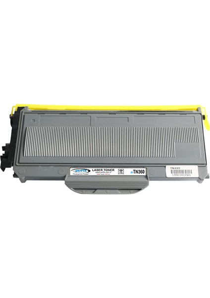 Pf 2130 – TN2130 (2 6k) TN360 -TN330- (4739) 1500 Sayfa Siyah Muadil Toner