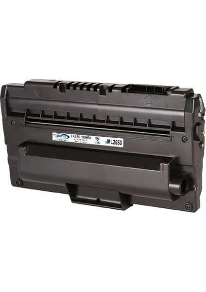 Pf 2550 - ML2550 - ML2150 - ML2151 8000 Sayfa Siyah Muadil Toner