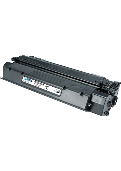 Pf 2624A - Q2624A - 1150 2500 Sayfa Siyah Muadil Toner