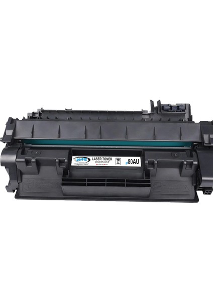 Pf 280AU - 05A - 80A - CE505A - CF280A 2700 Sayfa Siyah Muadil Toner