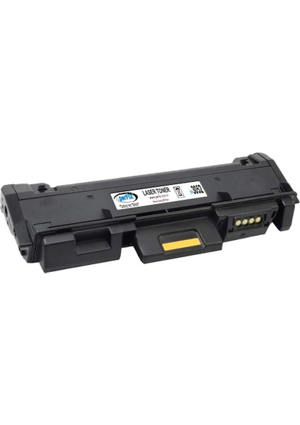 Pf 3052 – 3215 – 3225 – 3260 3000 Sayfa Siyah Muadil Toner