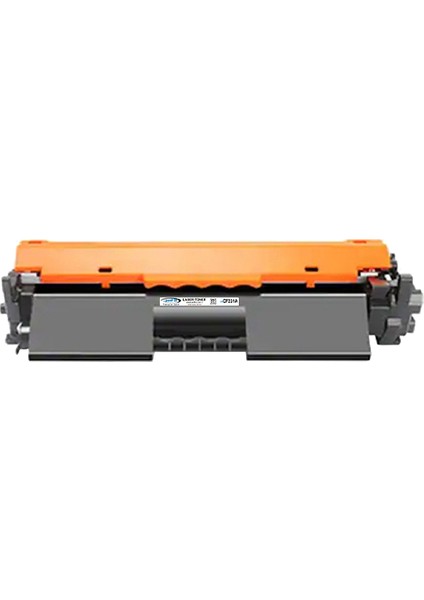 Pf 31A CF231A 1600 Sayfa Siyah Muadil Toner