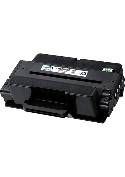 Pf 3315 5000 Sayfa Siyah Muadil Toner