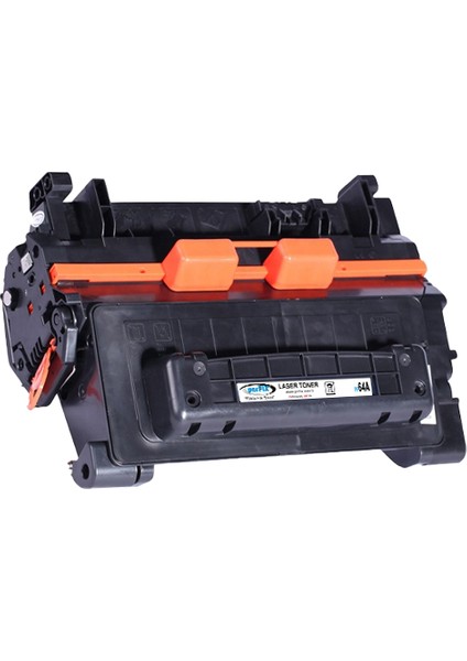 Pf 64A - CC364A - 4014 - 4015 - 4515 (5366) 10000 Sayfa Siyah Muadil Toner