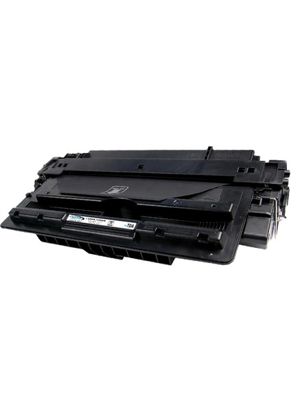 Pf 70A - Q7570A - 5025 15000 Sayfa Siyah Muadil Toner