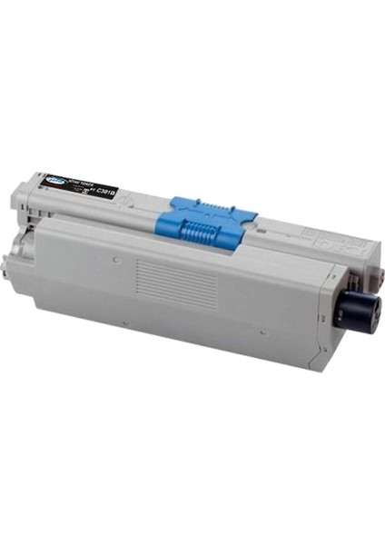 Pf C301 C321 MC332 - MC342 2500 Sayfa Siyah Muadil Toner