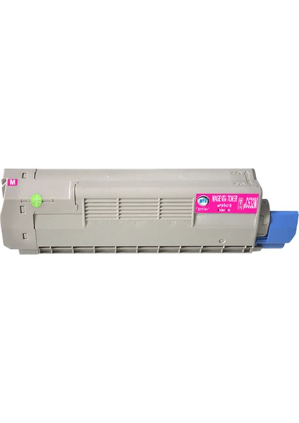 Pf C532CM 1500 Sayfa Kırmızı Muadil Toner