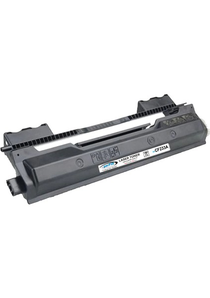 Pf CF33A - 2300 Sayfa Siyah Muadil Toner