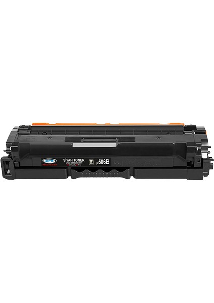 Pf CLT506B K506 - CLP680ND - CLX6260 5000 Sayfa Siyah Muadil Toner