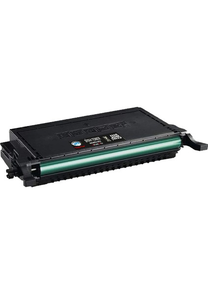 Pf CLT609B CLP770N - CLP775ND 2000 Sayfa Siyah Muadil Toner