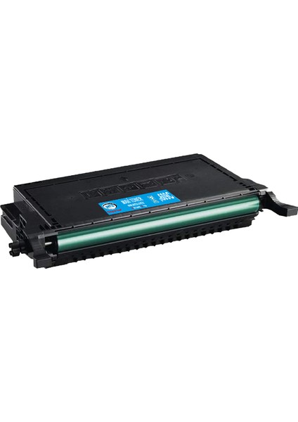 Pf CLT609C CLP770N - CLP775ND 1000 Sayfa Mavi Muadil Toner