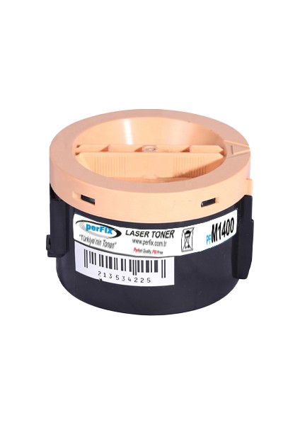Pf M1400-MX14 0652 2 2200 Sayfa Siyah Muadil Toner