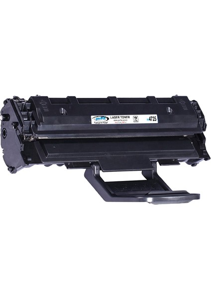 Pf SCX4725 3000 Sayfa Siyah Muadil Toner