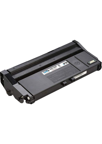 Pf SP100 Afıco SP100-SP100F 2000 Sayfa Siyah Muadil Toner