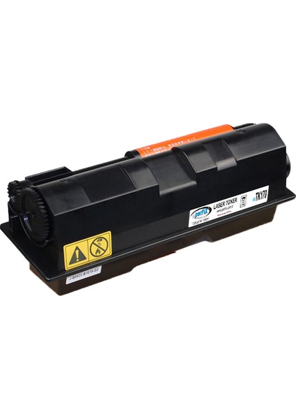 Pf TK170 7 7200 Sayfa Siyah Muadil Toner