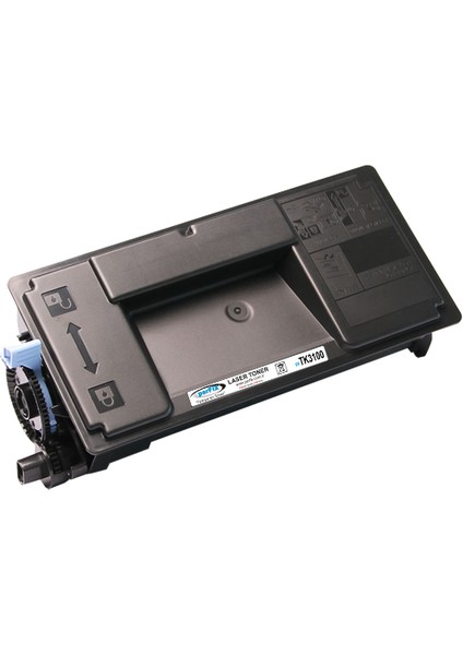 Pf TK3100 - 12000 Sayfa Siyah Muadil Toner