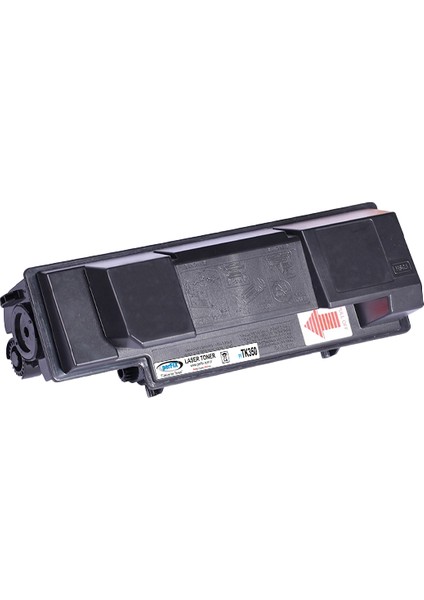 Pf TK350 – 15000 Sayfa Siyah Muadil Toner