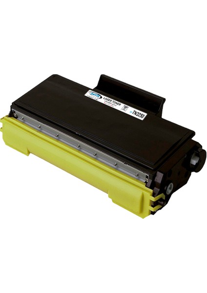 Pf TN3250 - TN620 - (3k) TN650 - TN3280 - ( 5036) 3000 Sayfa Siyah Muadil Toner