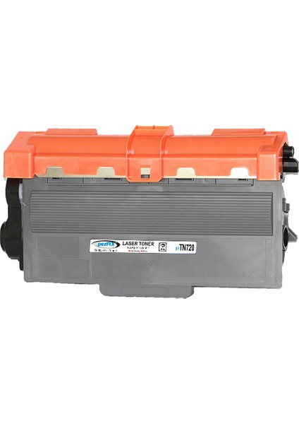 Pf TN720 (3k) TN3370 TN750 TN780-HL5440D HL5450D HL5470D - Tn3 3000 Sayfa Siyah Muadil Toner