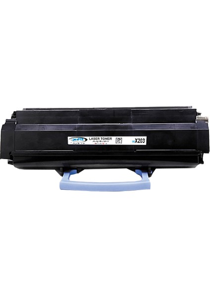 Pf X204 – X203 2500 Sayfa Siyah Muadil Toner