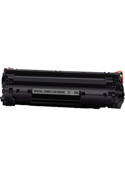 83A - CF283A 1600 Sayfa Siyah Muadil Toner