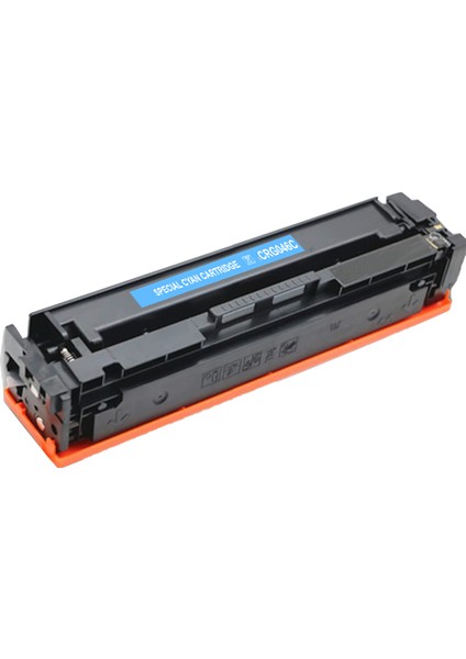 CRG046C 2300 Sayfa Mavi Muadil Toner