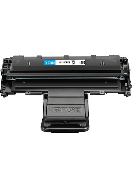 Tk- 108 - MLT-D108 - ML1640 - ML1641 - MLT108 1500 Sayfa Siyah Muadil Toner