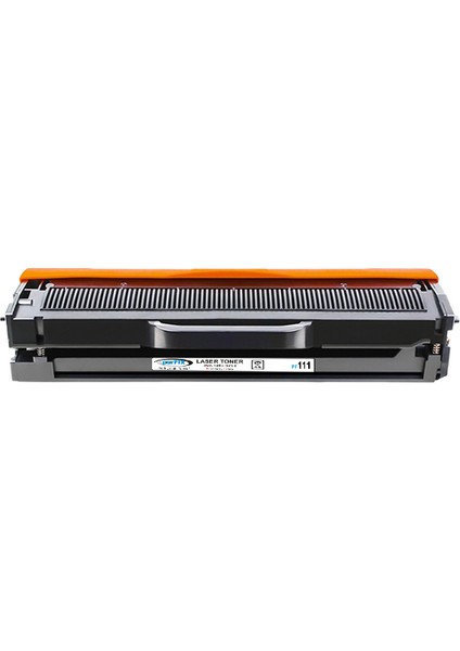 111 - Chipli - MLTD111 - ML2070 1500 Sayfa Siyah Muadil Toner