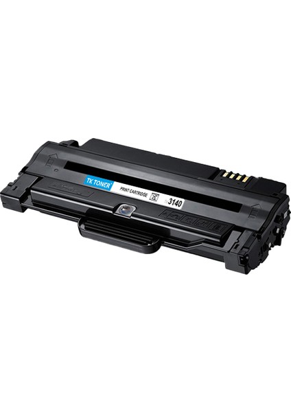 3140-3155-3160 2500 Sayfa Siyah Muadil Toner