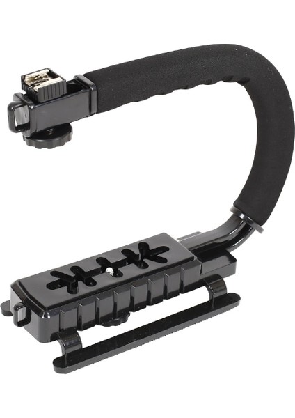 C Video Handle