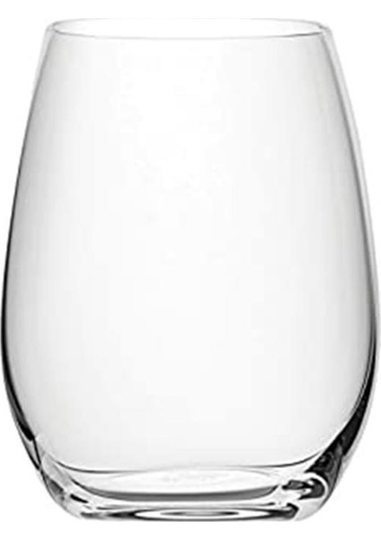 Nude 64089 Pure Bardak 6'lı