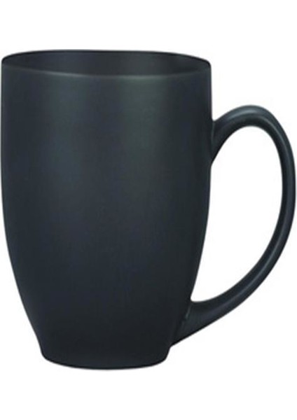 Co La Bella Tv 01 Mug Mat Siyah