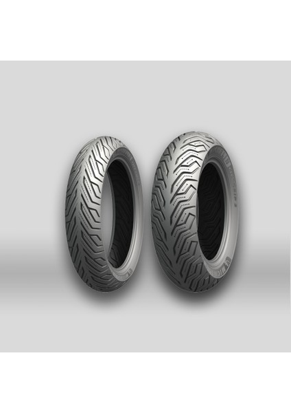 110/90-12 (64S) City Grip 2 - Ön veya Arka modelleri