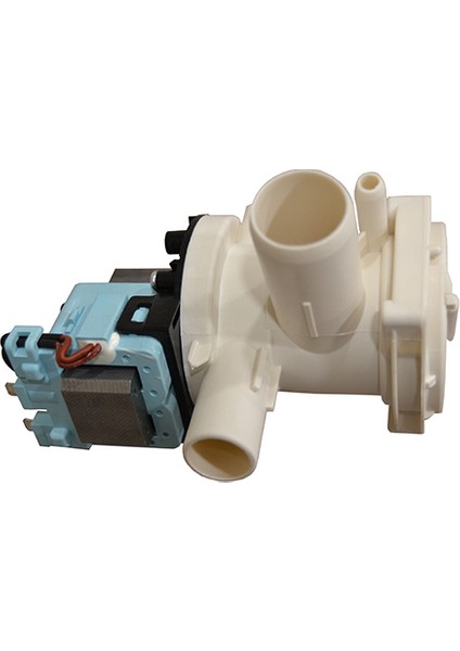 Bosch Profilo Çamaşır Makinesi Su Tahliye Pompa Motoru