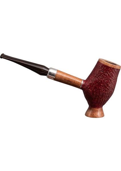 Collection 2019 9mm. Filtreli Akrilik Saplı Pipo