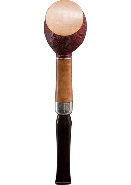 Collection 2019 9mm. Filtreli Akrilik Saplı Pipo
