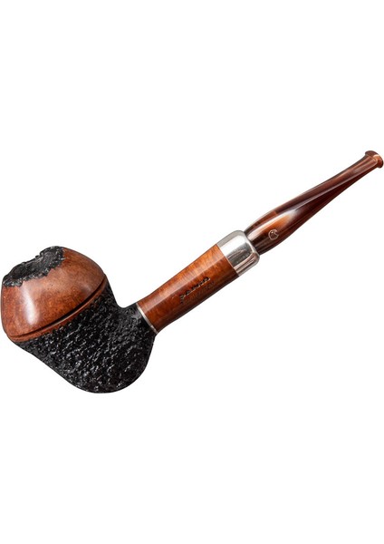 Collection 2019 9mm. Filtreli Akrilik Saplı Pipo